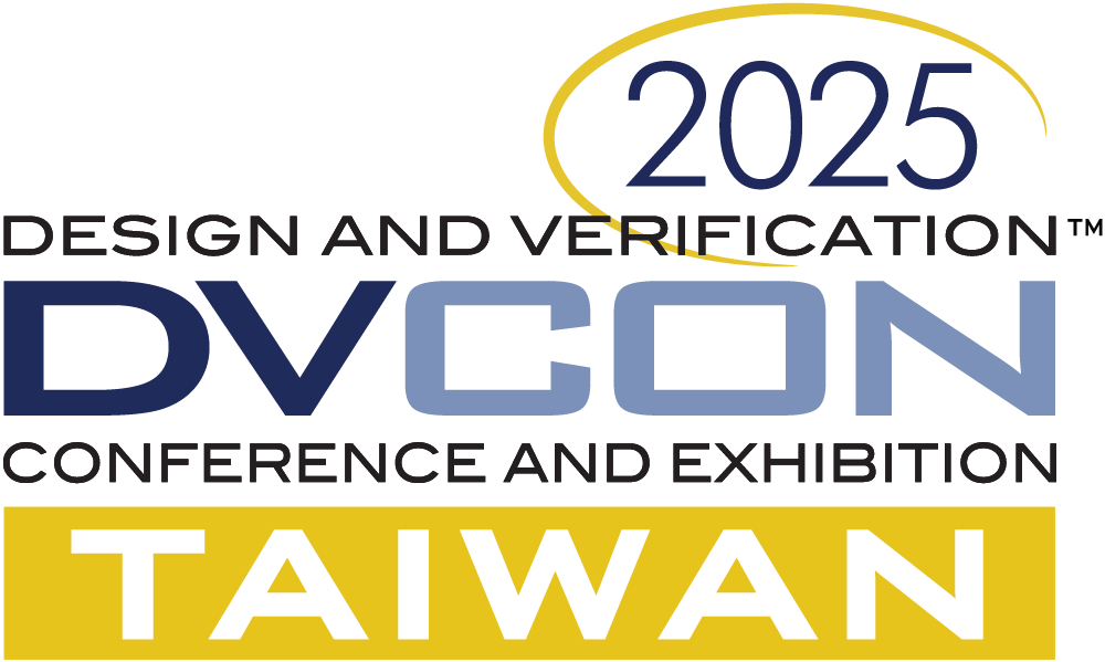 DVCon Taiwan 2024